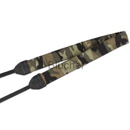 Camera bag accessories Camouflage style Universal camera shoulder strap SLR camera strap micro single hanging neck shoulder strap lanyard x0727