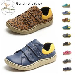 Flat shoes TONGLEPAO Boys Shoes Spring Autumn Pu Leather Toddler Kids Loafers Moccasins Solid Antislip Children's Shoes for Boys 230728