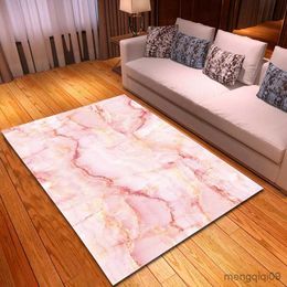 Carpets Abstract Splash Ink Living Room Carpet Large Home Bedroom Rug Kitchen Mat Memory Floor Area Rug Anti-Skid Doormat R230728