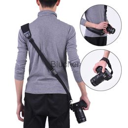 Camera bag accessories Andoer Professional Rapid Quick Release Camera Shoulder Sling Neck Wrist Strap for Canon Nikon DSLR Outdoor Shooting x0727