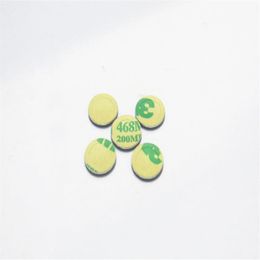 100pcs 11MM For Car key badge car key remote control Badge265O