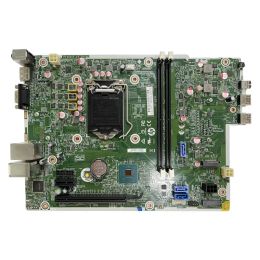 for HP Prodesk 400 G6 SFF Motherboard L64712-601 L64712-001 normal work