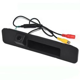 Car Night Version HD Parking Rear Camera For Mercedes benz W176 X156 W166 X253 X204 Backup Video Reverse192c