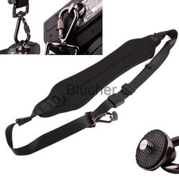 Camera bag accessories Quick Camera Strap Rapid Single Shoulder Sling Belt Neck Strap for Canon Nikon Pentax Panasonic Olympus DSLR Cameras x0727