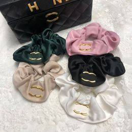 Hair Clips Barrettes Wholesale Hot Styles Brand Letter Designer Hair Clips Hairband Famous Women Girl Bowknot HairHoop Headwear HairJewelry Gift