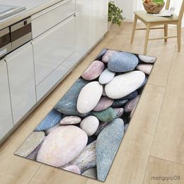 Carpets Custom Kitchen Foot Mat Living Room Kids Bedroom Tatami Floor Decor Carpet Home Hallway Doormat Entrance Door Bath Anti-Slip Rug R230728