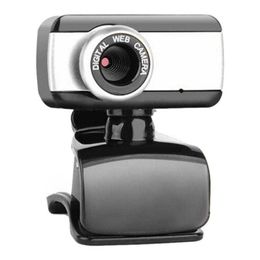 Webcams Webcam For Laptop Camera For Computer Monitor Web Camera For Desktop Video Camera Webcam With Microphone Degree Rotation