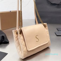 Designer - Bag Women Luxury Bag Crossbody Luxurys Handbags Womens Handbag Fashion Classic Diamond Lattice Totes