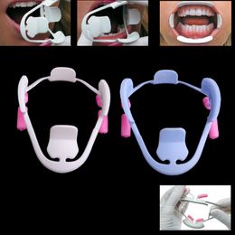 Other Oral Hygiene 2 Pcs 3D Dental Mouth Opener Orthodontic Intraorale Lip Retractor Tooth Cheek Expanders Oral Hygiene Dentistry Accessories 230728