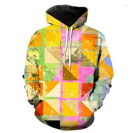 Men's Hoodies Fashion Cool Men Women Children Sweatshirts 3D Printed Pullover Streetwear Tops