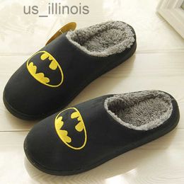 Slippers Home Slippers Women Lovers Men Plus Size 45 Fur Slippers Flock Short Plush Warm Funny Slippers Indoor Winter shoes J230728