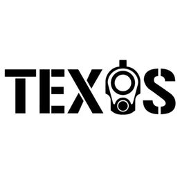 15 5 4 9CM texas colt gun vinyl decals car sticker motocycle laptop sticker CA-182221N