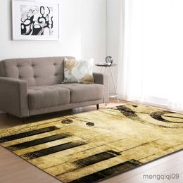 Carpets Living Room Carpets Universe Baby Crawling Mat Kids Room Area Rug Mat Soft Big Home Decoration Rug Carpet R230728