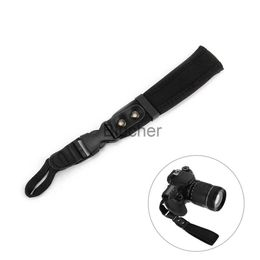 Camera bag accessories New Universal Camera Hand Grip Wrist Strap Carrying Belt Band for Nikon Canon Olympus DSLR Cameras DOM668 x0727