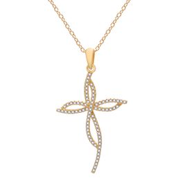 European and American trendy s925 silver windmill with flowing design, gold shot collarbone chain, light luxury zircon female