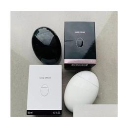Other Health Beauty Items Brand Le Lift Hand Cream 50Ml La Creme Main Black White Egg Hands Shop Drop Delivery Dhpfw