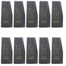 10PCS LOT Transponder Chip PCF7931AS ID73 Chip Can Replaceable PCF7930AS 329I