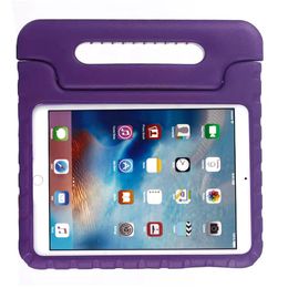 top popular for Samsung Galaxy Tab 530 T560 t590 Case Shockproof EVA Foam Protective Cover For ipad Series universal Cute Kids Tabket Stand Cases 2024