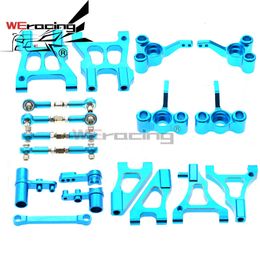 Electric RC Car HSP 94122 Full Set Upgrade Part 02165 02148 02166 02147 02149 02074 02025 02075 08425 230727