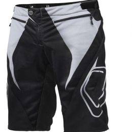 2021 mountain bike downhill riding shorts off-road motorcycle racing suit summer breathable and quick-drying304q