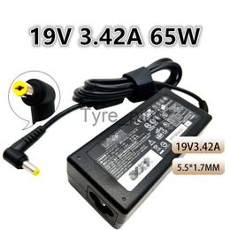 Chargers 19V 3.42A 65W Universal Laptop Power Adapter Charger For Acer A11-065N1A ADP-65VH B /ADP-65 PA-1650 1700-02 x0729