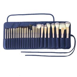 Cosmetic Bags Cases Professional Makeup Artist Womens Brush Bag Travel Organiser Brushes Storage Fold Portable Beauty 230727