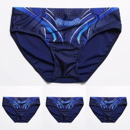 Men's swimwear Men Swimwear Sexy Underwear Swim Trunks Briefs Swimming Boxers Fashion Bikini Men's Summer Surf Thong Swimsuit Boxers Fashion 230727