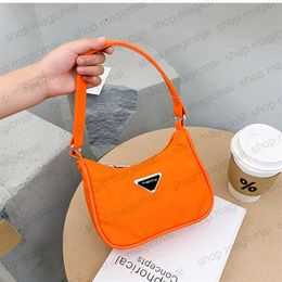 Designer Trendy Kids Bag Lovely Shoulder Handbag Girls Candy Colour Orange Purple Green Black Adjustable Mini Cute Women Size17 14304l