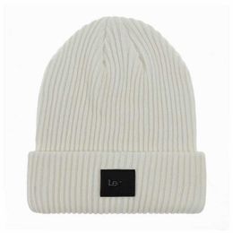 Top Selling Winter Le and vis Beanie Hat Men Women cap Ski Hats Snapback Mask Cotton Skull Unisex Cashmere Patchwork big horse Luxury Outdoor Fashion Beanies H6-7.28
