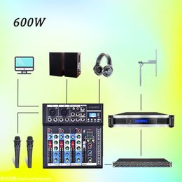 600W FM Transmitter complete package for radio station