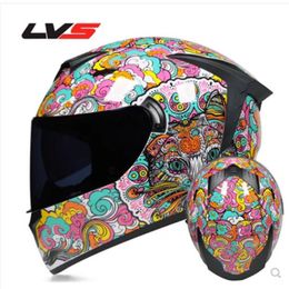 Motorcycle Helmets Helmet Full Face Cross Bicycle Racing Casco Para Moto Mopeds Track Casque ATV Enduro Safety Capacete De3396