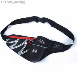 Outdoor Bags Outdoor Bags Running Waist Belt Fitness Climbing Hiking Bag Travel Water Bottle Holder Ride Sport Small Pack Z230728