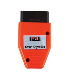 For Toyota Smart Keymaker OBD for 4D and 4C Chip Supports for Toyota Lexus Smart Key Programmer291p