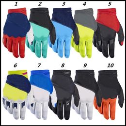F-10-Colors Gloves Bike Gloves Motocycly Glove ALL SAME As FO 2718