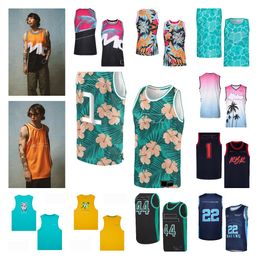 F1 racing suit summer men's round neck sports vest F1 sleeveless team T-shirt plus size customization