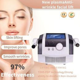 Plasma Pen Jet Plasma Lifting Eyelid Lifting Machine Skin Rejuvenation Acne Remover Wrinkle Removal Plasma Shower For Salon