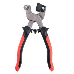 Hand Tools Glass Cutting Pro-Grade Tile Pliers Cutter For Mosaic Tiles212y