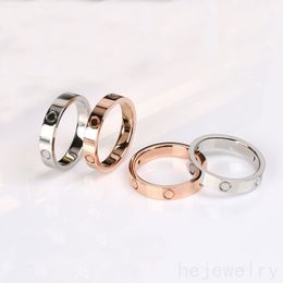 Popular men rings aesthetic love ring valentine s day gift cool punk simplicity modern bague simple elegant silver plated engagement ring for men C23
