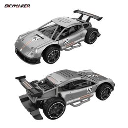 RC Drift Car Juguetes Carro Control Remoto Brinquedos Gifts Adults Kids  2.4G 4WD 1:16 18km/h Remote Control Cars Toys for Boys