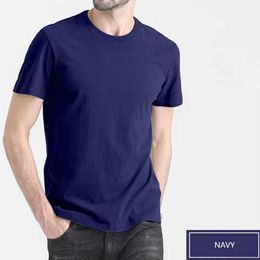 Clothing short t shirts sleeves can be Customised other sports T-shirt men and women fashion casual226g