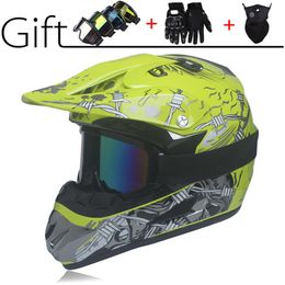 motorcycle helmet ATV Dirt bike downhill cross capacete da motocicleta cascos motocross off road helmets312h