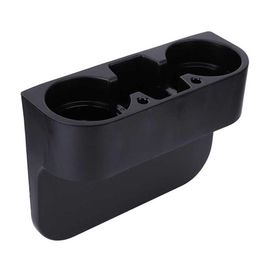 Universal Cup Holder Auto Car Truck Food Water Mount Drink Bottle 2 Stand Phone Glove Box New Car Interior Organiser Car Styling199N