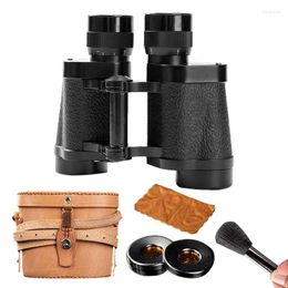 Telescope BAK4 Prism Hunting Binoculars Bird Watching Wildlife Large View Outdoor Sports