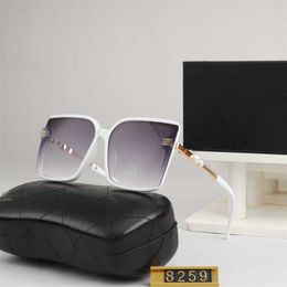 52% OFF Wholesale of sunglasses New High Definition Fashion Box Trimmed INS Network Red Style Sunglasses 9528