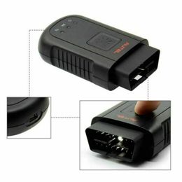 Autel Maxi VCI V100 Wireless Diagnostic Interface DLC Bluetooth MS906TS MS906BT Diagnostic Tools204x