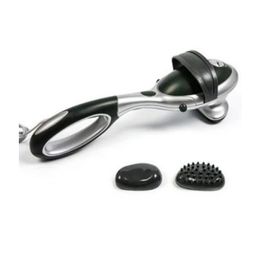 Portable Slim Equipment massage stick electric cervical vertebra device multifunctional neck full body hammer 230728