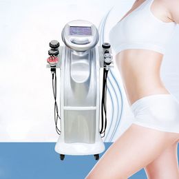 80k Cavitation Handle Cavitation Lipolaser Machine Weight Loss Drops Slimming Cavitation Slimming RF Body Device