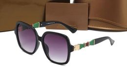 Black Sunglasses Designer Fashion Eyewear Glasses for Woman Mens Rectangle Full Rim Safilo Eyeglass Luxury Brand Man Rays Driving Beach Goggle Eyeglasses 5536