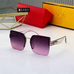 56% OFF Wholesale of sunglasses New Online Popular Live Sunglasses for Men and Women Driving Driver Glasses