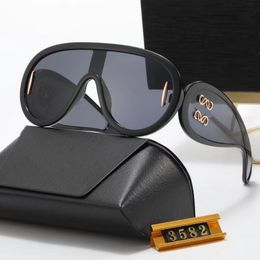 designers sunglasses luxury Sunglasses personality UV400 resistant glasses popular men women Goggle For men eyeglasses frame Vintage Metal Glasses